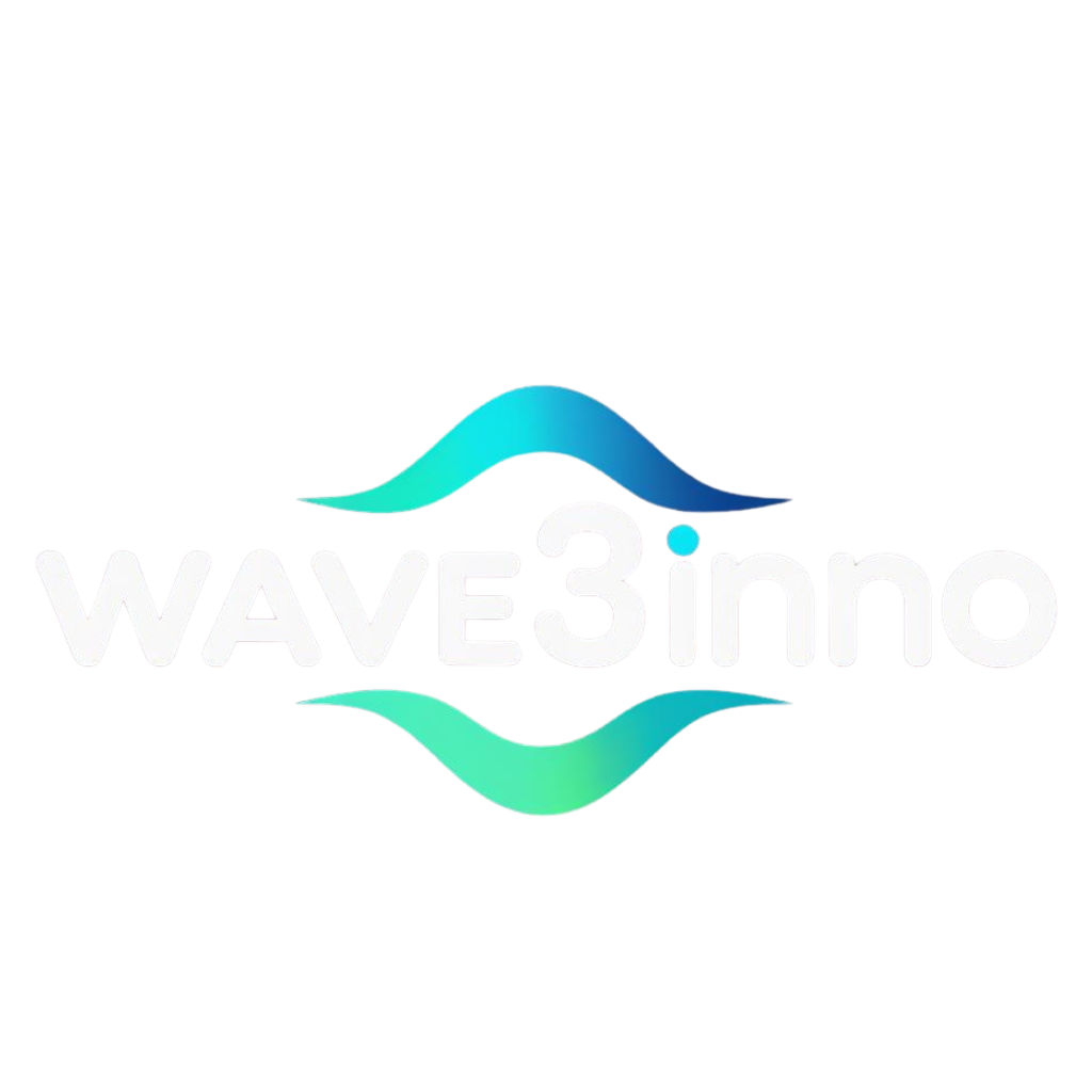 Wave3Inno Logo